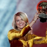 Ada and the Ballon d'Or
