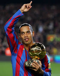 Ronaldinho Gaúcho