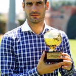 Pepe Guardiola, THE WORLD'S BEST CLUB COACH  2009 by IFFHS