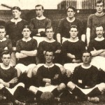 Arsenal FC 1904
