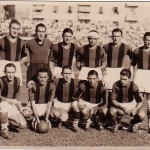 Bologna winner 1934