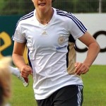 Birgit Prinz, Germany's Top Goal Scorer