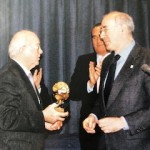 Alfredo Di Stefano and Real 2000