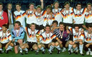 WC germany 94