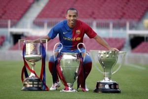 henry fcb