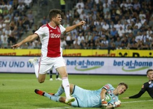 huntelaar