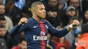 mbappe