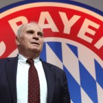 Hoeness Manager and President