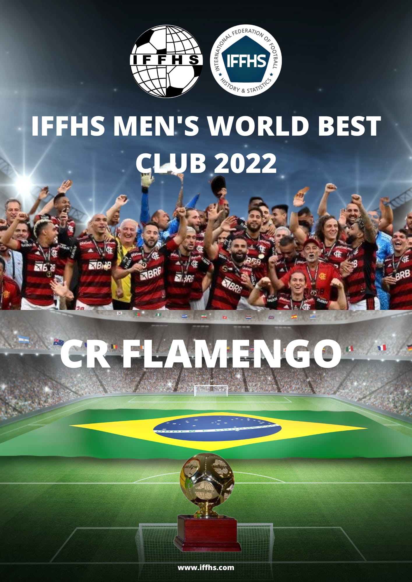 🔴Men's FIFA World Ranking Update November 2023 - FIFA Ranking