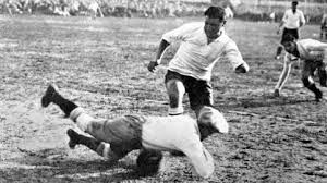 Héctor Castro, el manco que ganó el primer Mundial (1930) - Sport